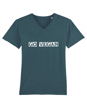 Go Vegan Stargazer