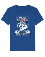 Born To Be Super Christmas Tricou mânecă scurtă  Copii Mini Creator
