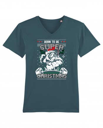 Born To Be Super Christmas Stargazer