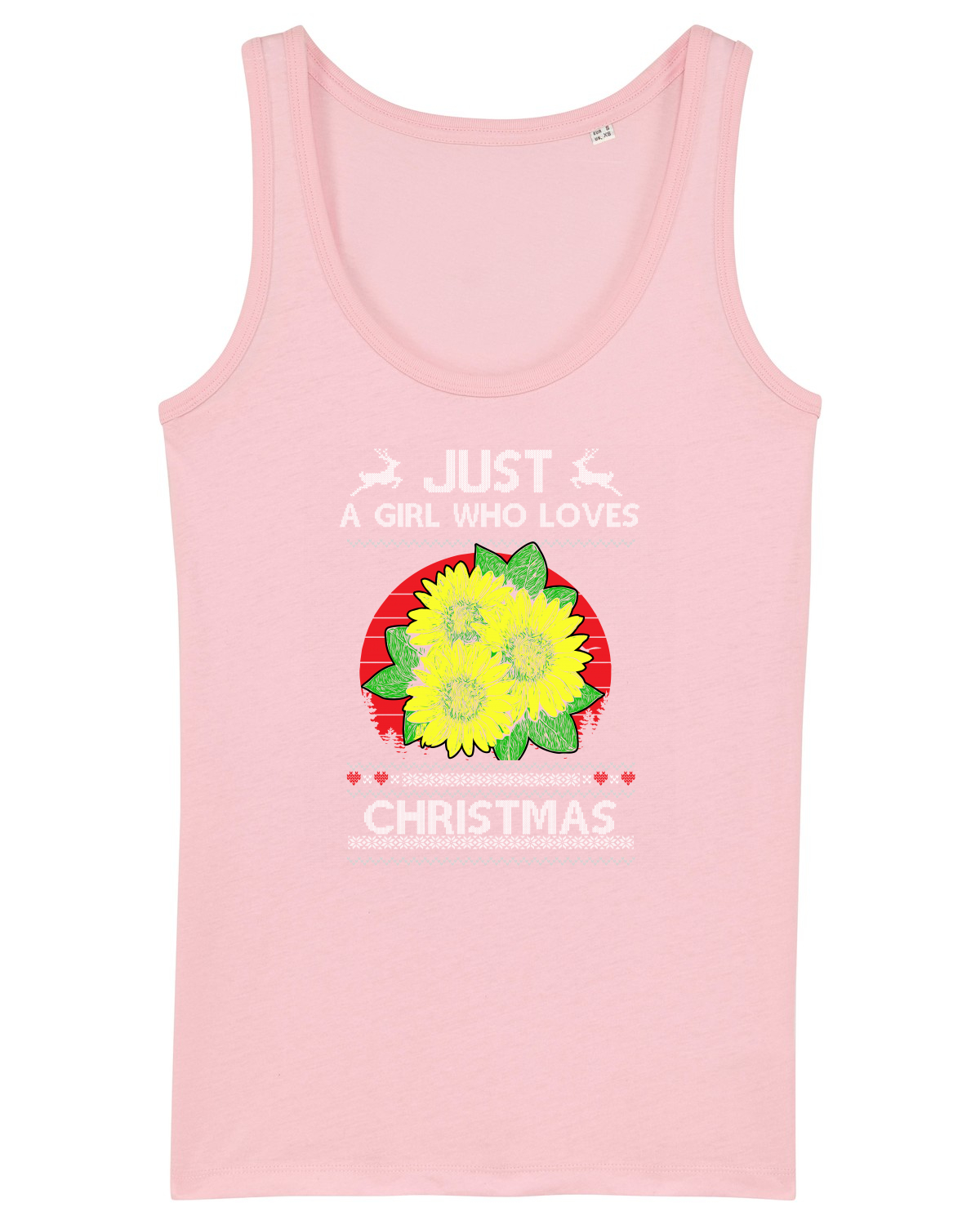 Maiou Damă Dreamer Cotton Pink