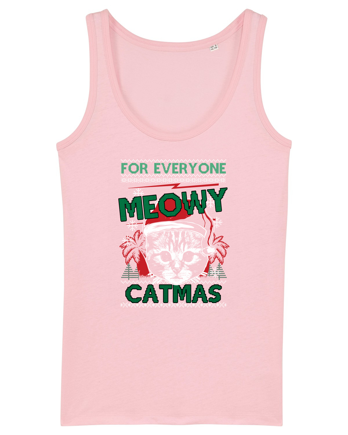 Maiou Damă Dreamer Cotton Pink