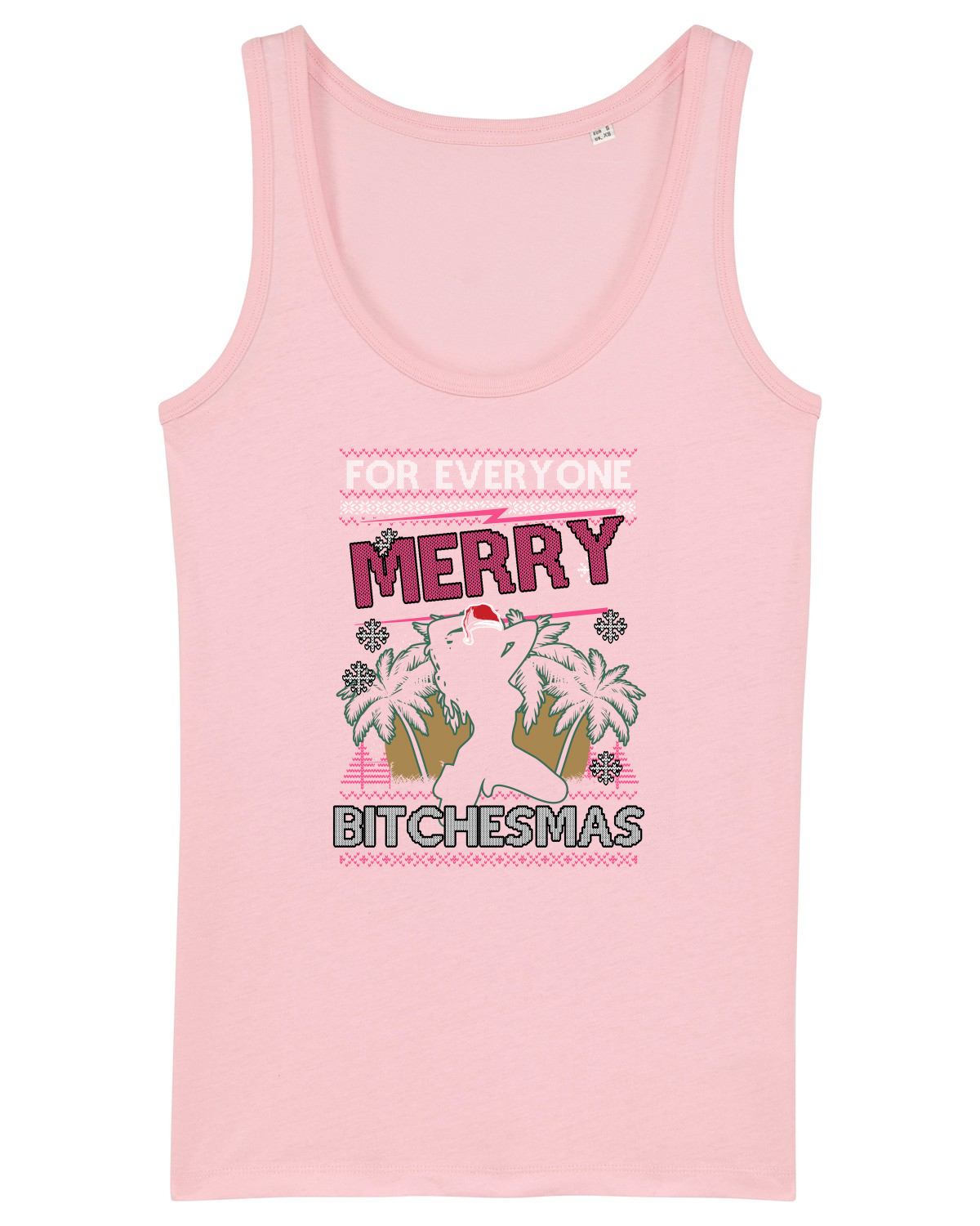 Maiou Damă Dreamer Cotton Pink