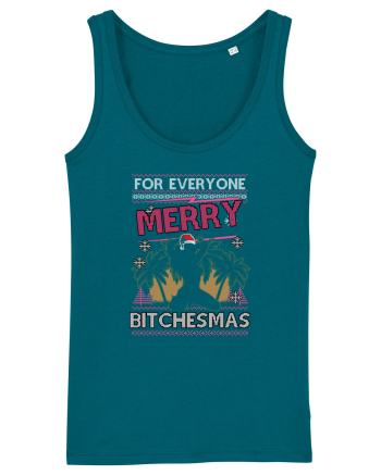 Merry Bitchesmas Ocean Depth