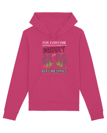 Merry Bitchesmas Raspberry