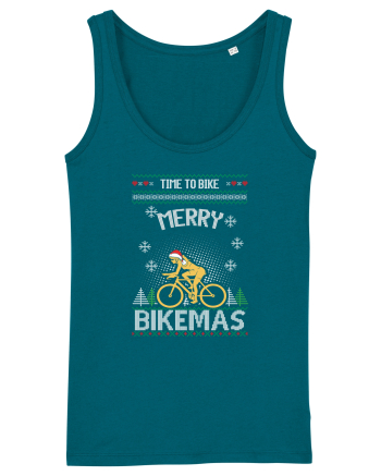 Merry Bikemas Time To Bike Ocean Depth