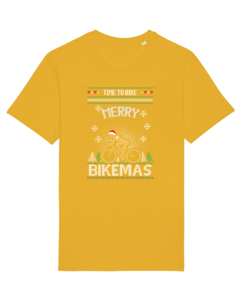 Merry Bikemas Time To Bike Spectra Yellow
