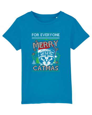 Merry Catmas Azur