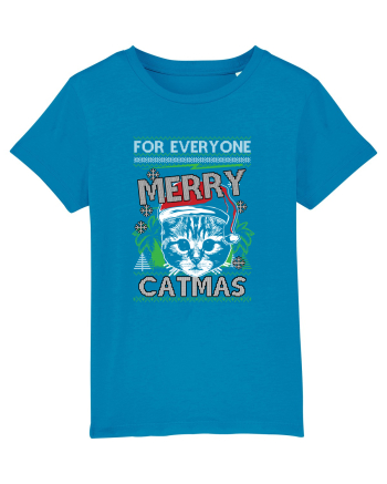 Merry Catmas Azur