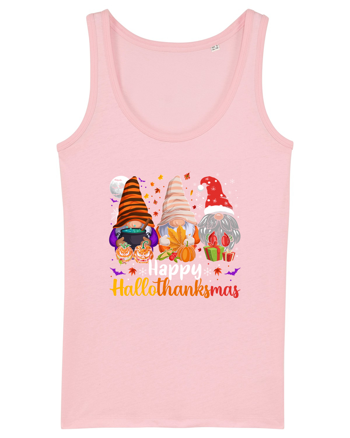 Maiou Damă Dreamer Cotton Pink