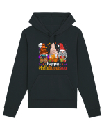 Happy Hallothanksmas Hanorac Unisex Drummer