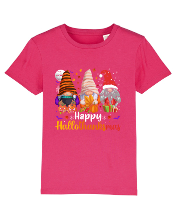 Happy Hallothanksmas Raspberry