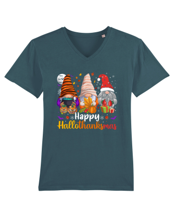 Happy Hallothanksmas Stargazer