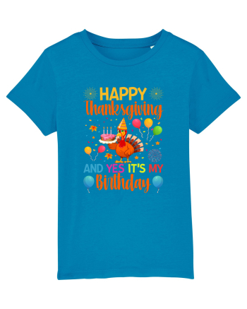 Happy Thanksgiving And Yes It's My Birthday Azur