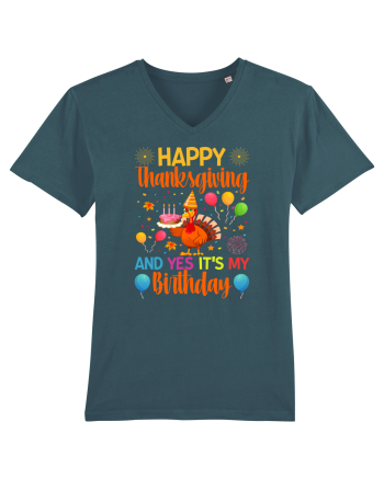 Happy Thanksgiving And Yes It's My Birthday Stargazer