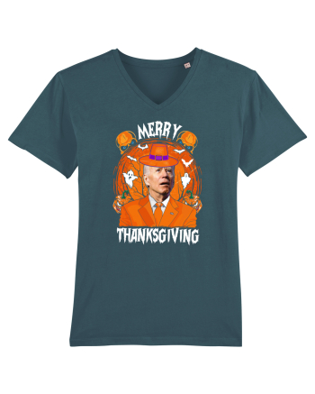 Merry Thanksgiving Biden Stargazer