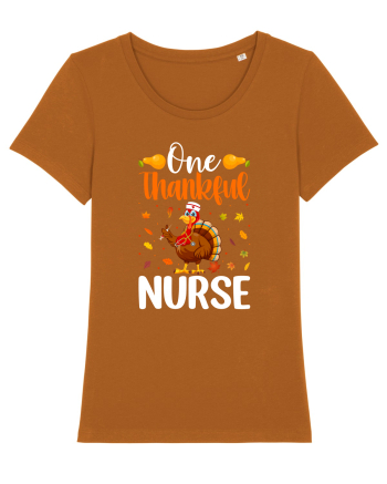 One thankful nurse Roasted Orange