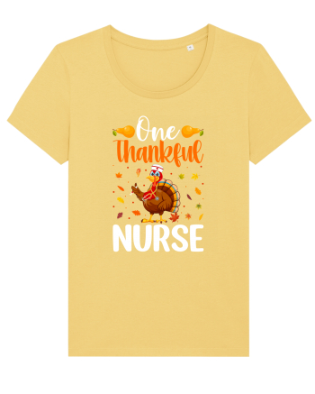 One thankful nurse Jojoba