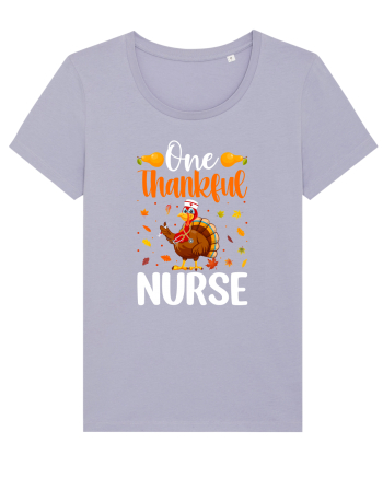 One thankful nurse Lavender