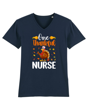 One thankful nurse French Navy