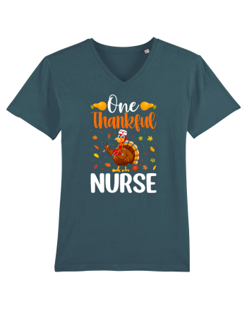 One thankful nurse Stargazer