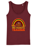 One thankful teacher Maiou Damă Dreamer