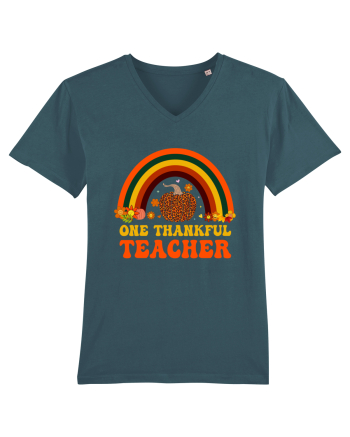 One thankful teacher Stargazer