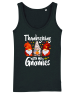 Thanksgiving with my gnomies Maiou Damă Dreamer