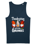 Thanksgiving with my gnomies Maiou Bărbat Runs