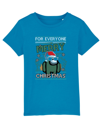 Merry Christmas Among Us Azur