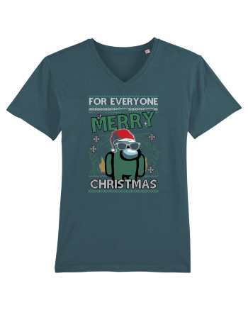 Merry Christmas Among Us Stargazer