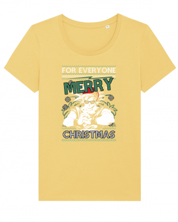 Merry Christmas Anime Jojoba