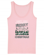 Merry Christmas Aunty Crew Maiou Damă Dreamer