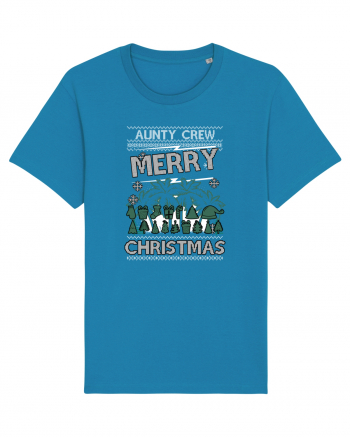 Merry Christmas Aunty Crew Azur