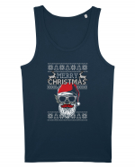 Merry Christmas Badass Santa Maiou Bărbat Runs