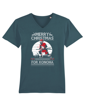 Merry Christmas For Konoha Stargazer