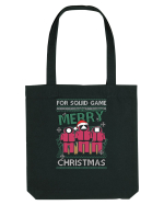 Merry Christmas For Squid Game Sacoșă textilă