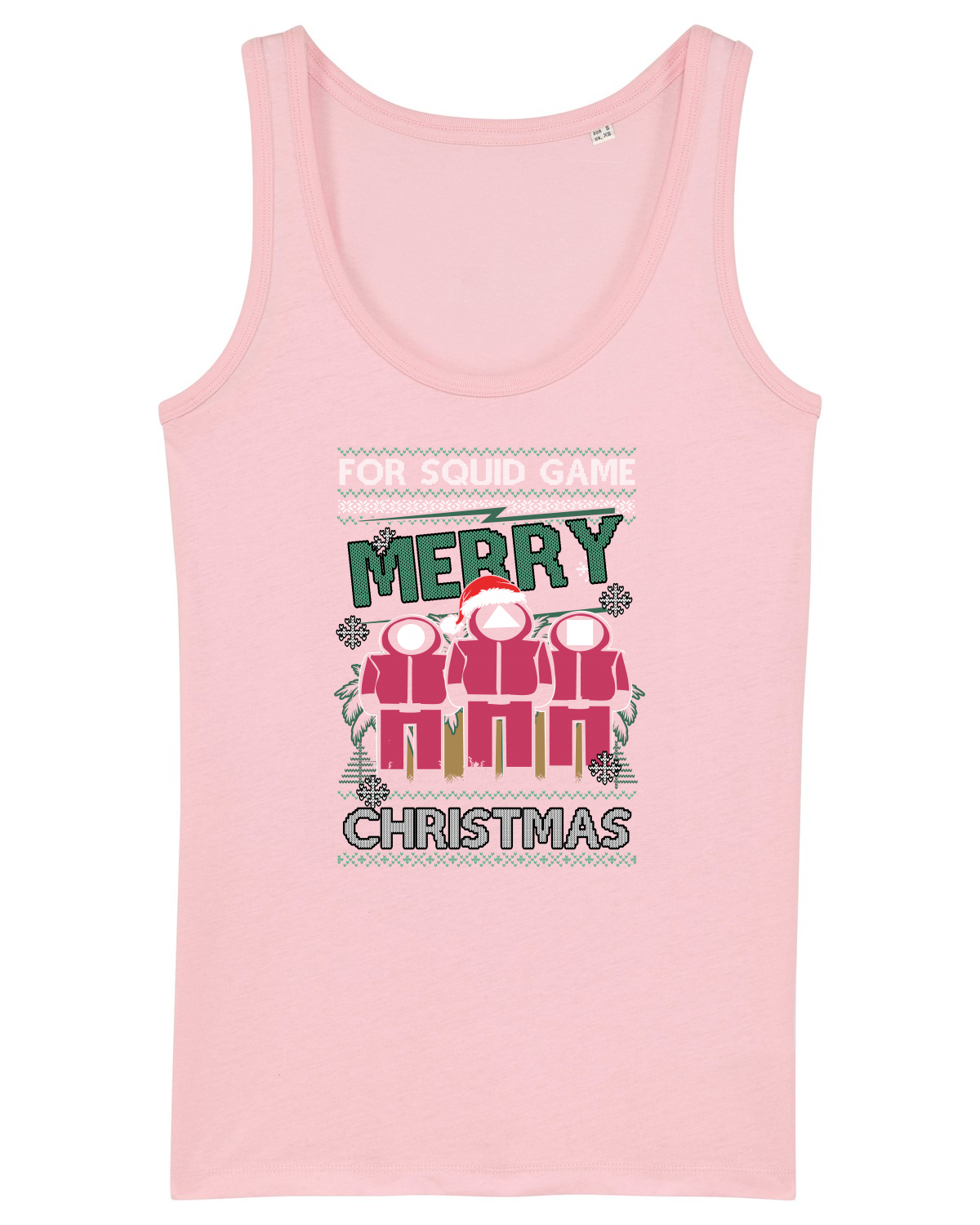 Maiou Damă Dreamer Cotton Pink