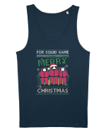 Merry Christmas For Squid Game Maiou Bărbat Runs