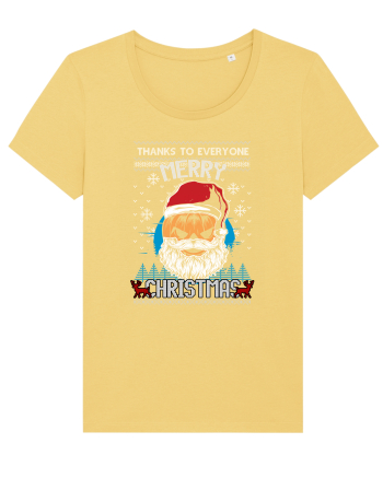 Merry Christmas Halloween Jojoba