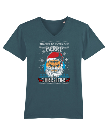 Merry Christmas Halloween Stargazer