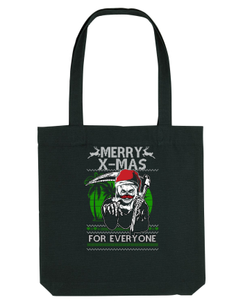 Merry Christmas Lamberjack Black