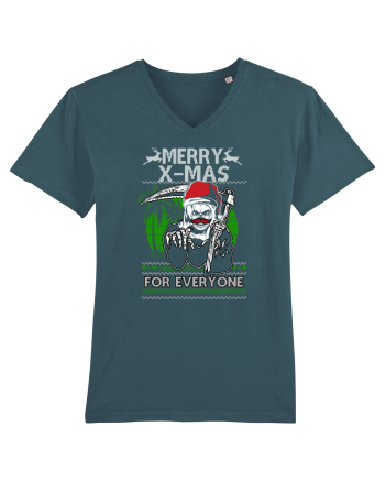 Merry Christmas Lamberjack Stargazer