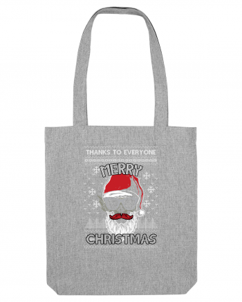 Merry Christmas Thanks To Everyone Heather Grey