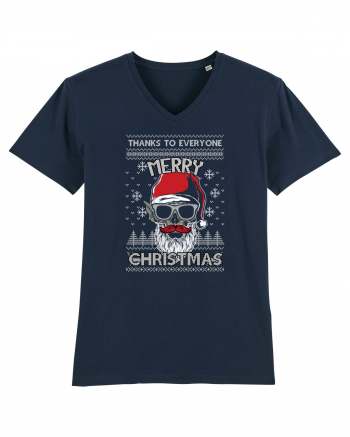 Merry Christmas Thanks To Everyone French Navy