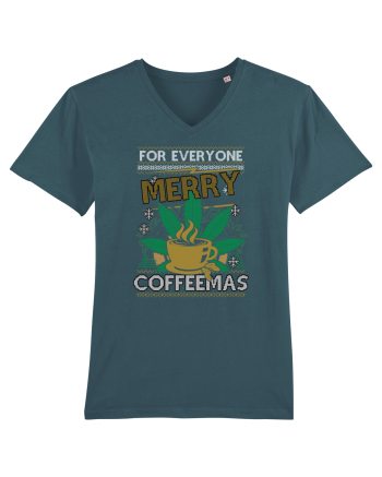 Merry Coffeemas Stargazer