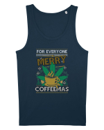 Merry Coffeemas Maiou Bărbat Runs