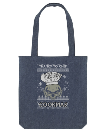 Merry Cookmas Midnight Blue
