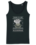 Merry Cookmas Maiou Damă Dreamer
