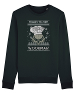 Merry Cookmas Bluză mânecă lungă Unisex Rise