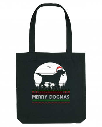 Merry Dogmas Black